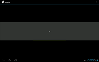 Imagen 6 para Orxify: Tor VPN