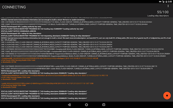 Image 6 for Orxify: Tor VPN