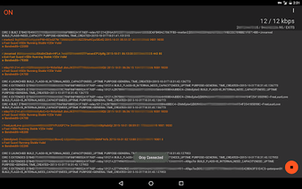 Image 4 for Orxify: Tor VPN