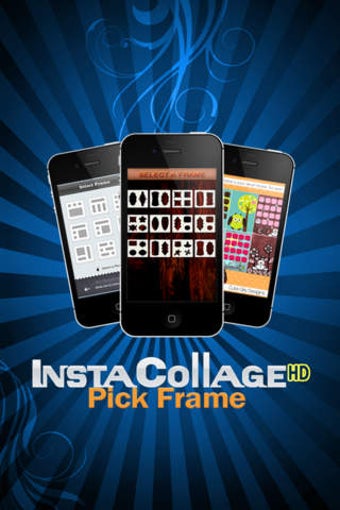 Image 0 for Insta Collage Pick Frame …