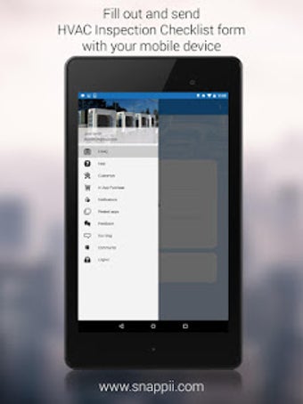 Image 2 for HVAC Inspection Checklist