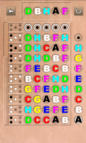 Image 0 for Code Breaker: Mastermind …