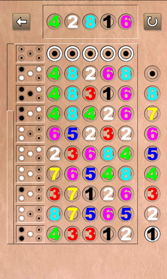 Image 3 for Code Breaker: Mastermind …