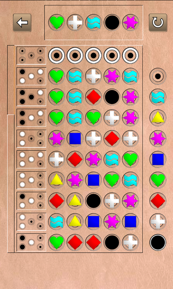 Image 2 for Code Breaker: Mastermind …