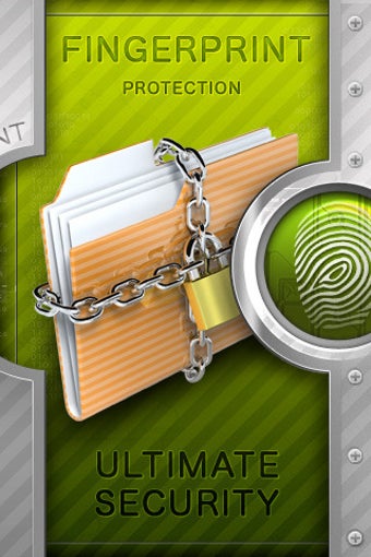Image 0 for Biometric Protection for …