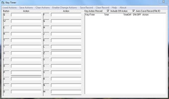 Image 0 for KeyTimer