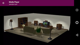 Image 0 for Vob To Mp4 Video Converte…