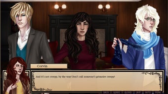 Image 0 for Changeling