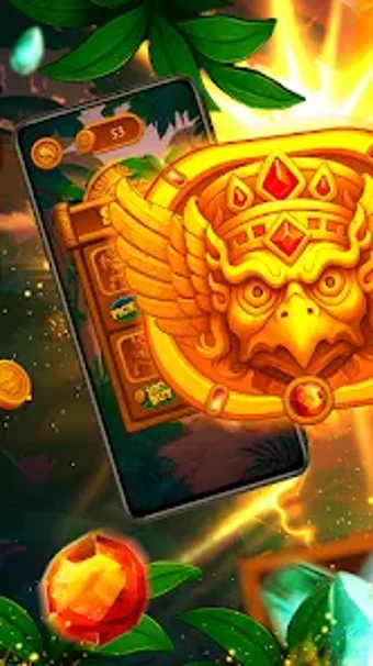 Image 0 for Gems and Stones