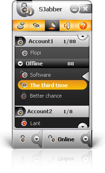 Image 0 for Safety Jabber Lite