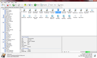 Imagen 0 para CD Sync
