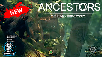Image 0 for guide for ancestors the h…