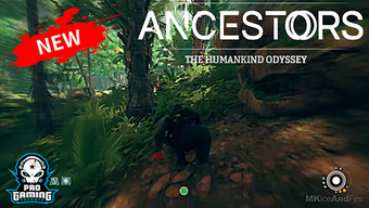 Image 2 for guide for ancestors the h…