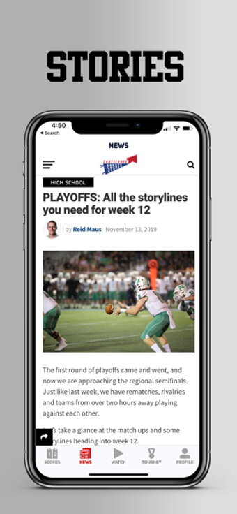 Image 2 for Chatterbox Sports