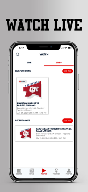 Image 1 for Chatterbox Sports