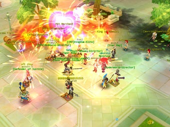 Image 2 for GodsWar Player (Chinese T…