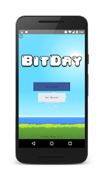 Image 0 for BitDay Wallpaper