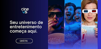Imagen 0 para CineVS plus