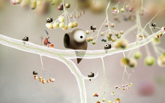Image 0 for Botanicula