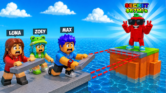 Imagen 0 para Build A Bridge: BrainRot …