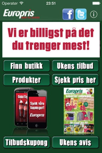 Image 0 for Europris