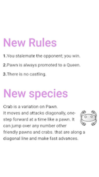 Image 3 for Half Chess game - brainy …
