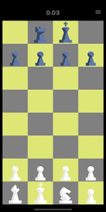 Image 0 for Half Chess game - brainy …