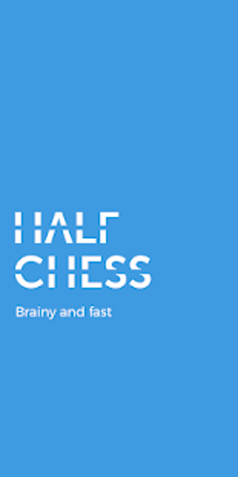 Image 1 for Half Chess game - brainy …