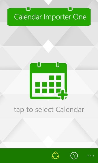 Image 9 for Calendar Importer One