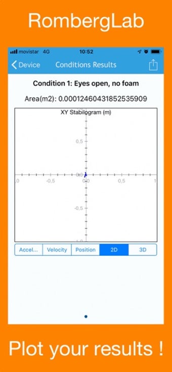 Image 2 for RombergLab