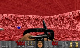 Image 2 for doom: pack I for Windows …
