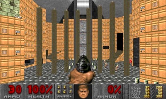 Image 0 for doom: pack I for Windows …