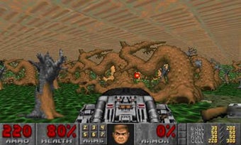 Imagen 2 para doom: pack I for Windows …