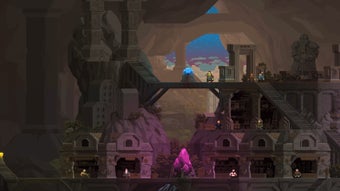 Imagen 0 para Regions of Ruin: Runegate