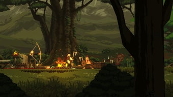 Image 0 for Regions of Ruin: Runegate