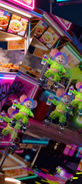 Image 0 for Veltra Glidezone