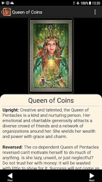 Image 2 for Ciro's Tarot Grand Luxe