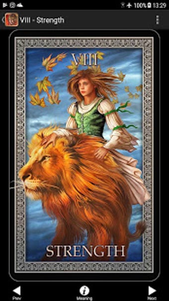 Image 1 for Ciro's Tarot Grand Luxe