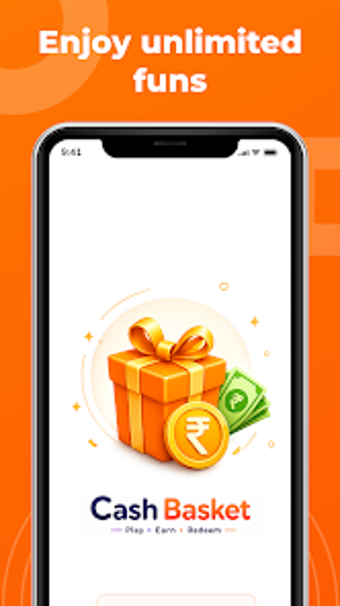 Imagen 0 para Cash Basket - Play  Earn …