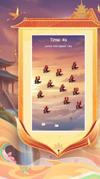 Image 0 for Ghost Ruins