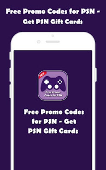 Imagen 2 para Free Promo Codes for PSN …
