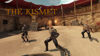 Image 0 for The Kismet 1.3 for Blade …