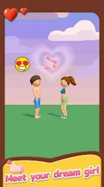 Image 0 for Kissing Time: Match Love