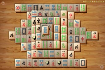Image 0 for Majong games