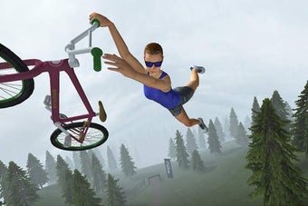 Image 0 for DMBX 2.6 - Mountain Bike …