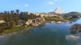 Image 0 for Total War: PHARAOH