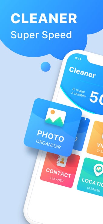 Image 1 for Clean Master - Cleaner Pr…