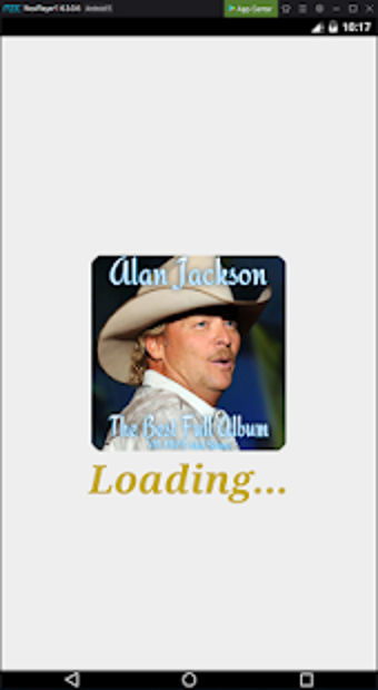 Imagen 0 para Alan Jackson - The Best F…