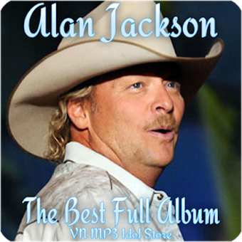 Imagen 1 para Alan Jackson - The Best F…