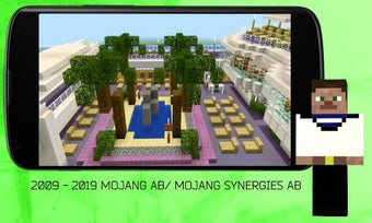Imagen 0 para Addon Ocean Cruise Ship